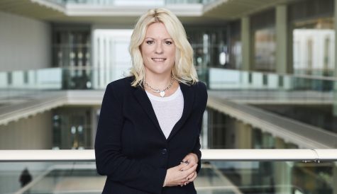 UK's ITN names ITV exec as new CEO