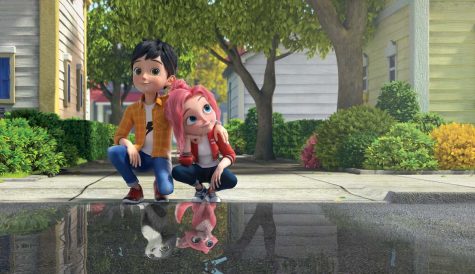 Exclusive: Korea’s EBS boards upcoming kids' animation ‘Shasha & Milo’