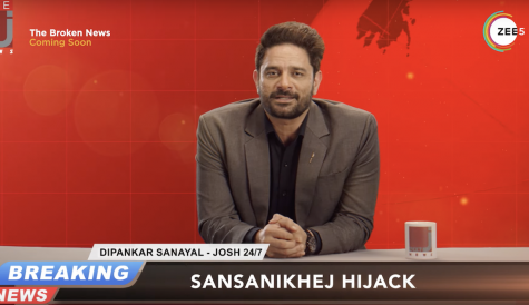 Renewals round-up: ZEE5 reports ‘The Broken News’ S2; USA Network tops up ‘Barmageddon’; Apple TV+ revisits ‘Prehistoric Planet’