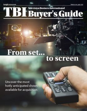 TBI Buyer's Guide April 2022