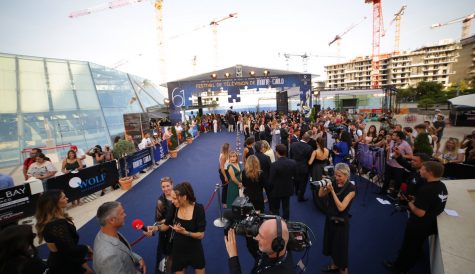 Monte-Carlo TV Festival to award 'Homeland' scribe Howard Gordon & premiere Harlan Coben's 'Shelter'