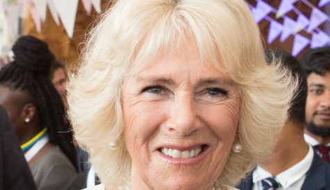 ITV orders Duchess of Cornwall doc to mark 75th birthday