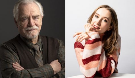 'Succession' star Brian Cox confirmed for Ed TV Festival; Rose Ayling-Ellis to deliver Alternative MacTaggart