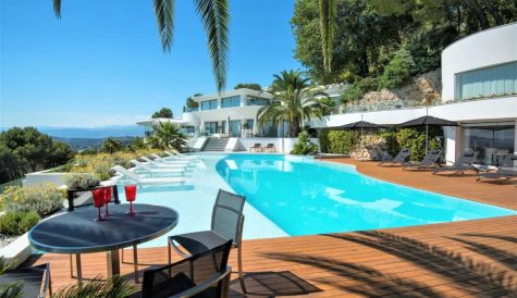 Exclusive: Altice Media links with Can't Stop & ITVS for move into French Riviera property