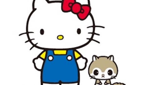 Kids round-up: ‘Hello Kitty’ inks global pre-sales; Banijay options ‘Arnold The Super-ish Hero’; Sky recruits ‘123 Number Squad!’