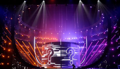 Korea's MBN calls 'Mystery Duets' to the stage