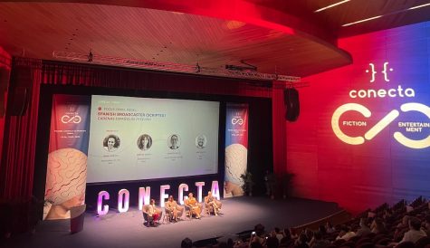 Spain's Conecta Fiction opens pitching submissions & links with Council of Europe for $54,000 co-pro prize
