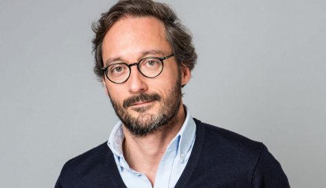 Ex-Canal+ drama chief Fabrice de la Patellière unveils new prodco