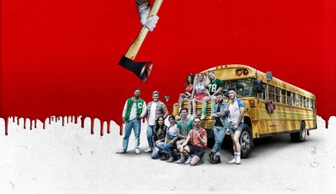 Amazon Prime Video orders Dutch version of 'Killer Camp' reality format