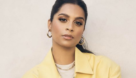 Blink49 Studios & Bell Media strike first-look Lilly Singh pact