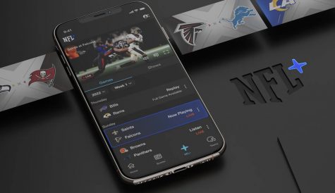 NFL goes direct with new streaming service for mobile