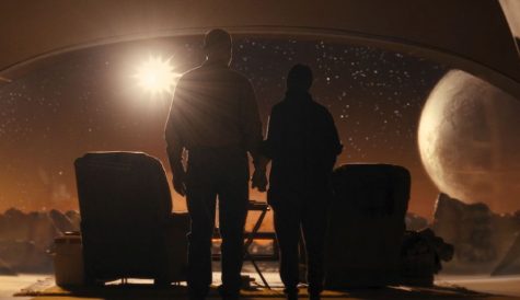 Amazon cancels sci-fi drama 'Night Sky' after one season