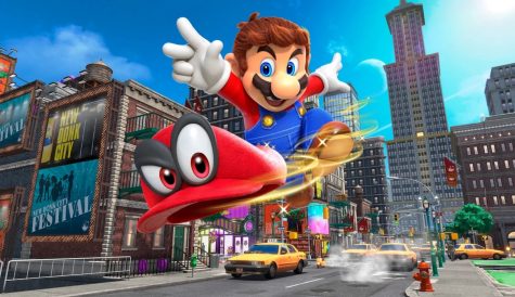 Nintendo acquires animation studio Dynamo Pictures