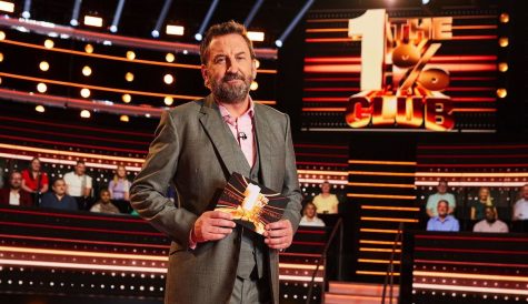 Mexico's TV Azteca joins 'The 1% Club' for first Lat Am adaptation