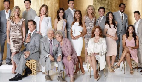'Days Of Our Lives' moves to Peacock after six decades on NBC