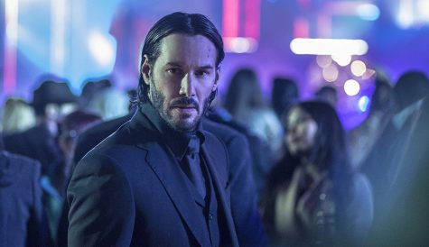 'John Wick' prequel 'The Continental' moves from Starz to Peacock