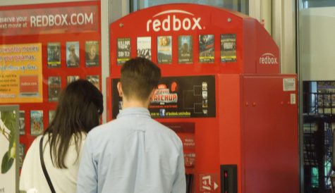Chicken Soup for the Soul completes $375m Redbox acquisition