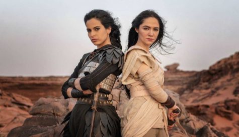 MBC's Shahid VIP adapts Saudi novels for 'Rise Of The Witches' drama