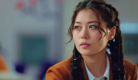 Kazakhstan's JKS Entertainment & 1ON Studios partner for TikTok star-led YA drama