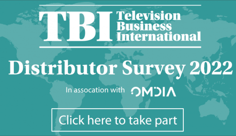 Take part in the TBI Distributor Survey 2022!
