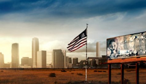 Keshet Studios to adapt dystopian thriller 'The Awoken'