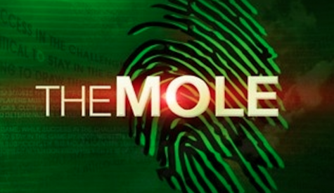 Netflix snags 'The Mole' remake from Primitives, with 'Holey Moley' firm producing