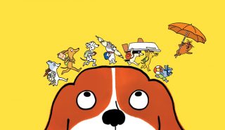 Studiocanal, Mercis, Superprod Animation to Produce Series 'Miffy