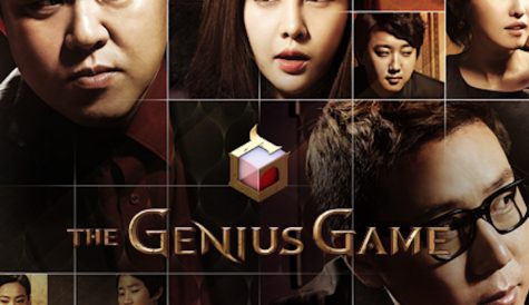 News round-up: NPO welcomes Korea's 'Genius Game'; VTM preps 'Finder$ Keeper$'; Paramount+ makes Showtime offer