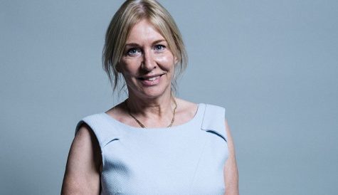 UK prime minister rejig sees culture secretary Nadine Dorries step down