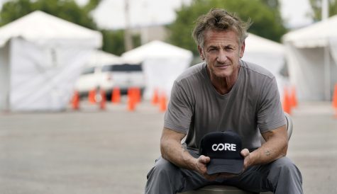 Australia's Stan filming Sean Penn-led comedy C*A*U*G*H*T, with ITVX taking UK rights