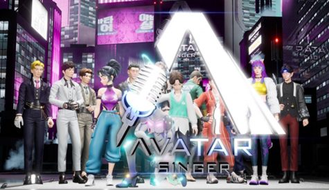 The best of Korean content: Avatar Singer