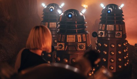 Disney+ lands BBC's 'Doctor Who' after striking far-reaching global rights deal