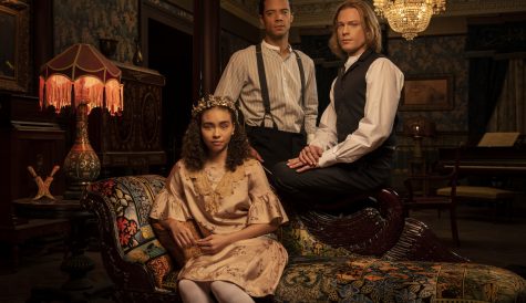 AMC eyes Talamasca series expansion to its Anne Rice Immortal Universe
