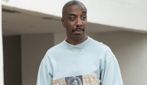 Chicken Soup developing J.B. Smoove comedy with extended APX backing