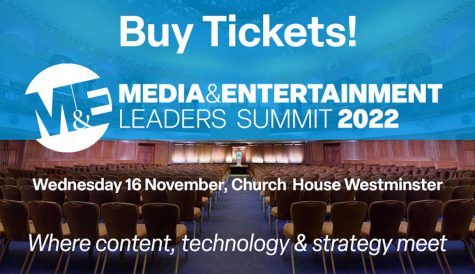 ITV, TikTok, Sky Studios, Banijay & DAZN join Media & Entertainment Leaders Summit