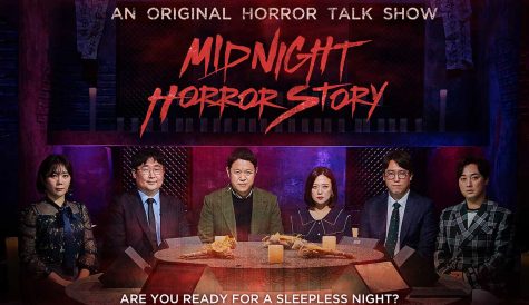 The best of Korean content: Midnight Horror Story