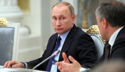 Factual round-up: BBC orders Putin docuseries; eOne preps D&D 50th anniversary film; Prime Video explores ‘Life After’ NFL