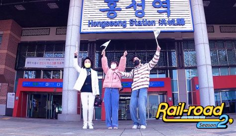 The best of Korean content: Railroad Season 2
