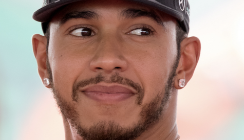 Formula One's Lewis Hamilton launches prodco, preps Apple TV+ doc & movie
