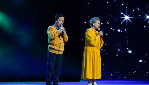 The best of Korean content: Singing Seniors