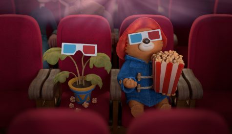 Nickelodeon boards S3 of 'The Adventures of Paddington'