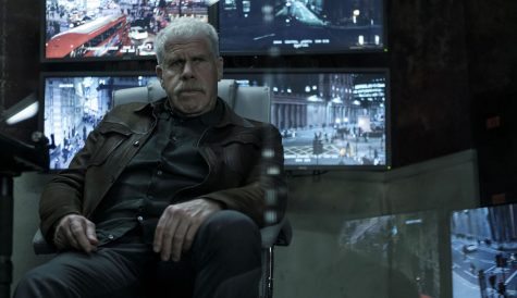 TBI Scripted: Ron Perlman on the movie star exodus to the small screen