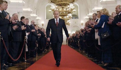 News round-up: WBD Italy & Polsat acquire Putin doc; eOne strikes Paul Andrew Williams pact  