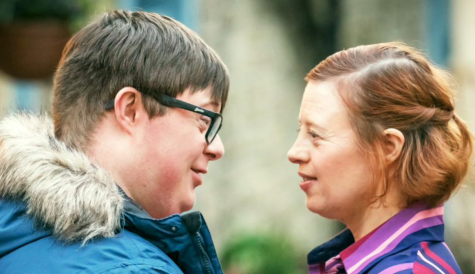 ITV Studios, 'Ralph And Katie' producers & disabled artists group TripleC link for training initiative