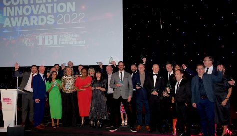 The 2023 Content Innovation Awards are open for entry!