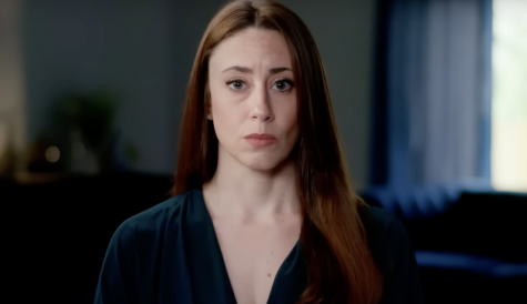 Peacock sits down with Casey Anthony for limited series
