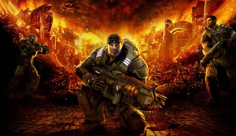 Netflix preps 'Gears Of War' adaptation as streamer doubles down on video game IP