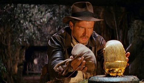 Disney+ adds 12.1 million subs as streamer eyes 'Indiana Jones' series