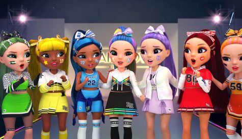 US toyco MGA Entertainment forms content division, acquires Australia's Pixel Animation