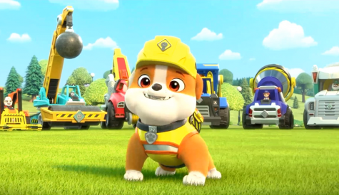 Kids round-up: Nickelodeon preps ‘Paw Patrol’ spin-off; Canadian animation deals; ITVX & Wizz welcome ‘Momolu’  